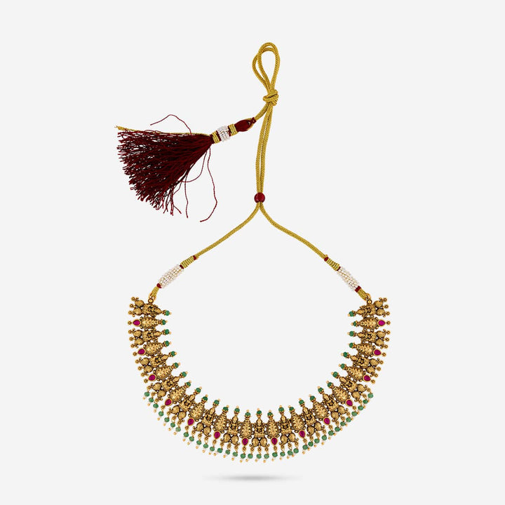 Antique Necklace 191844