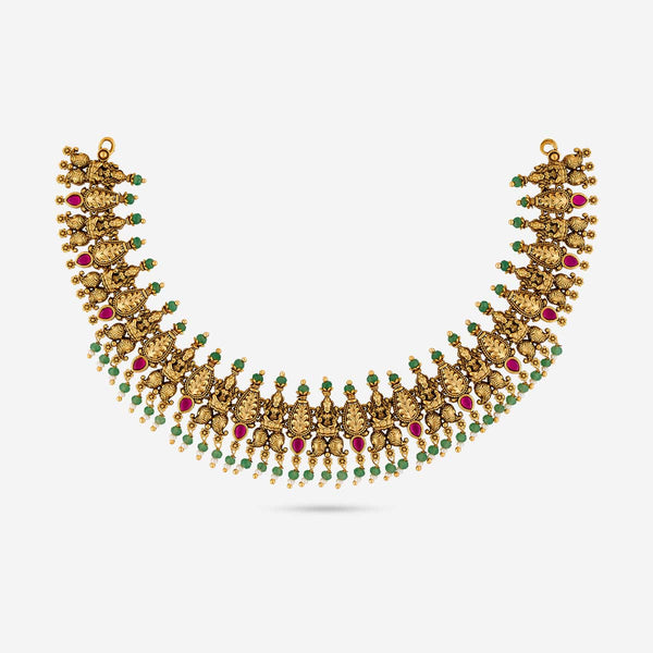 Antique Necklace 191844