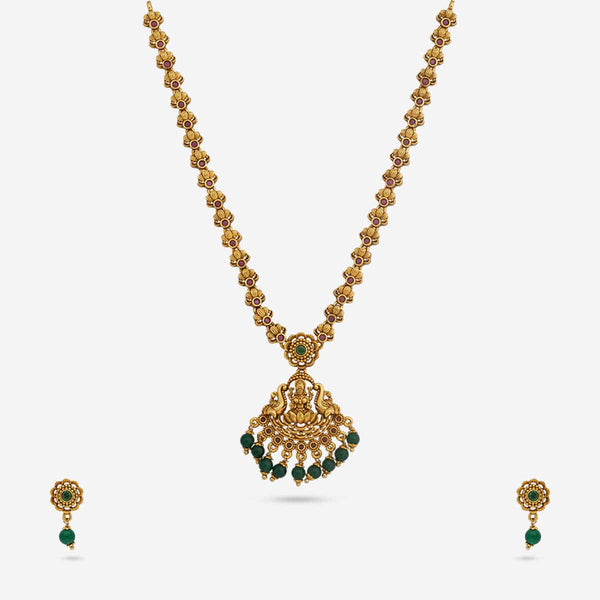 Antique Necklace 191860