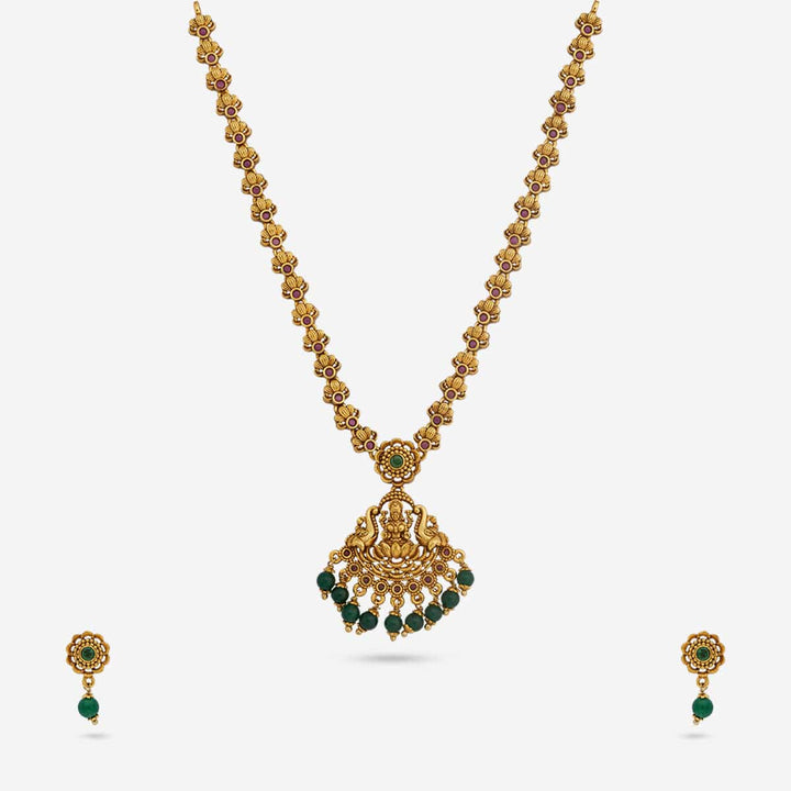 Antique Necklace 191860