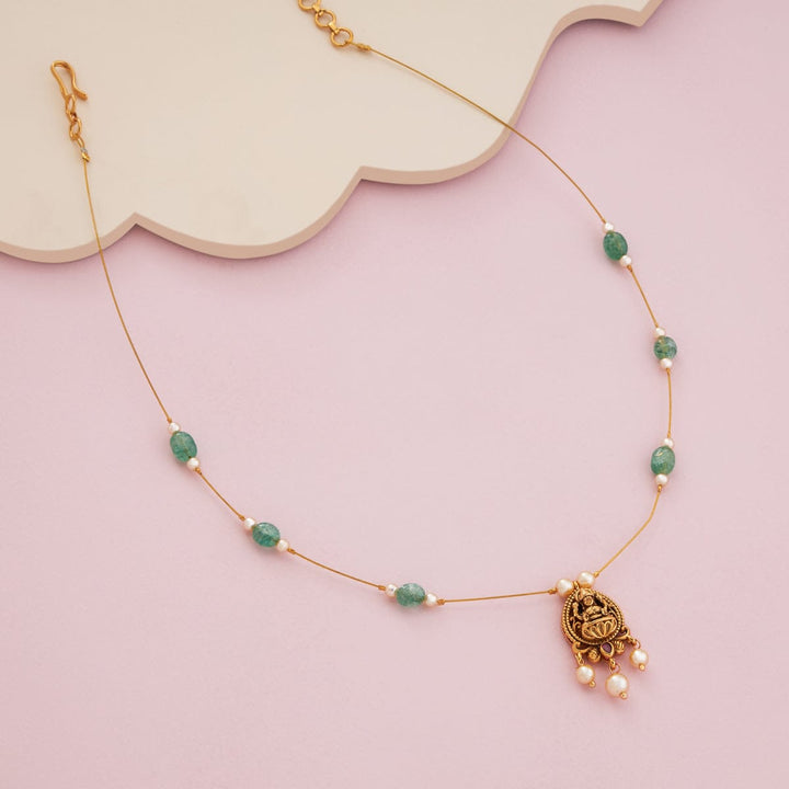 Antique Necklace 193472