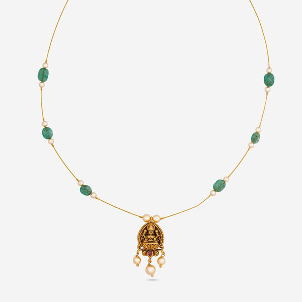 Antique Necklace 193472