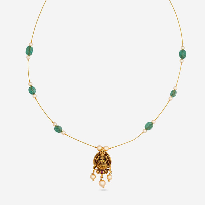 Antique Necklace 193472