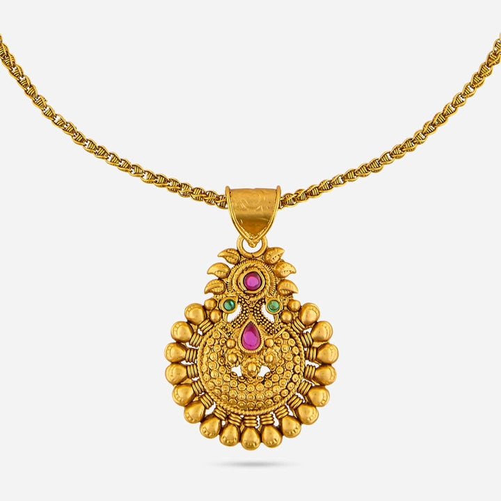 Antique Necklace 194061