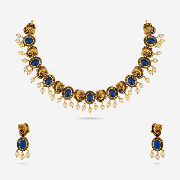 Antique Necklace 188718