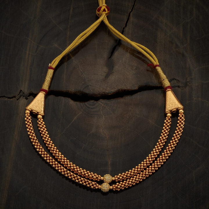 Antique Necklace 177843