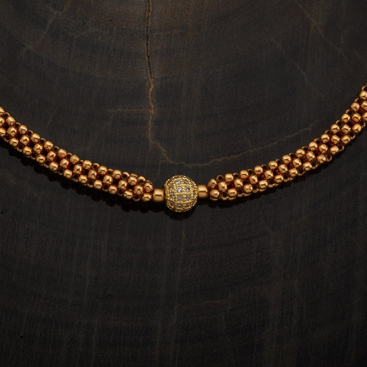 Antique Necklace 177844