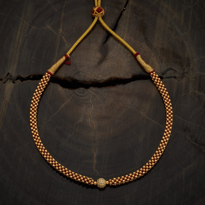 Antique Necklace 177844