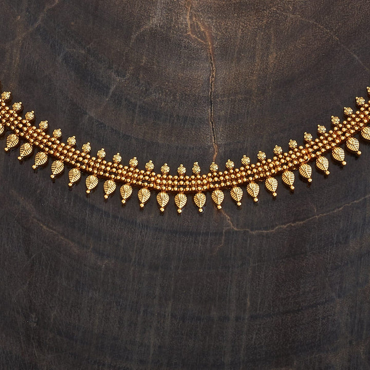 Antique Necklace 179932