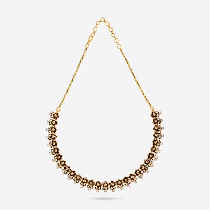 Antique Necklace 190326