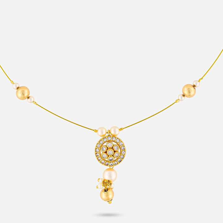 Antique Necklace 193471