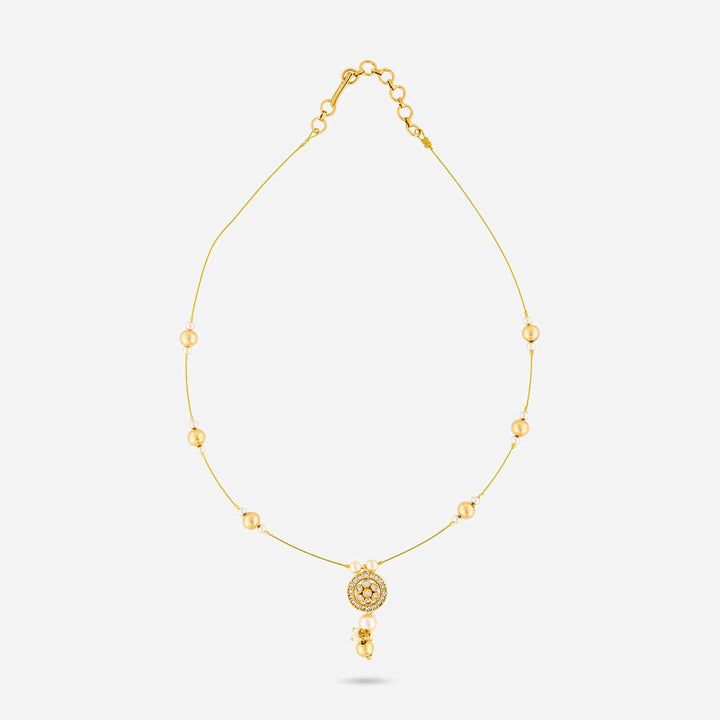 Antique Necklace 193471