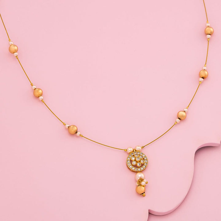 Antique Necklace 193471