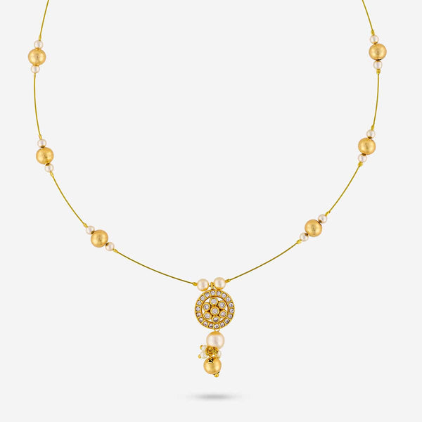 Antique Necklace 193471