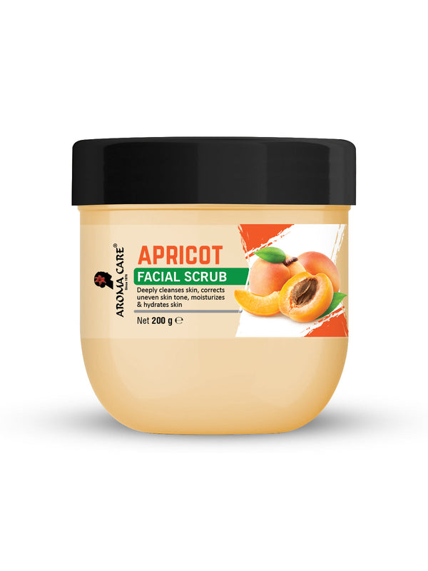 Aroma Care Apricot Face Pack