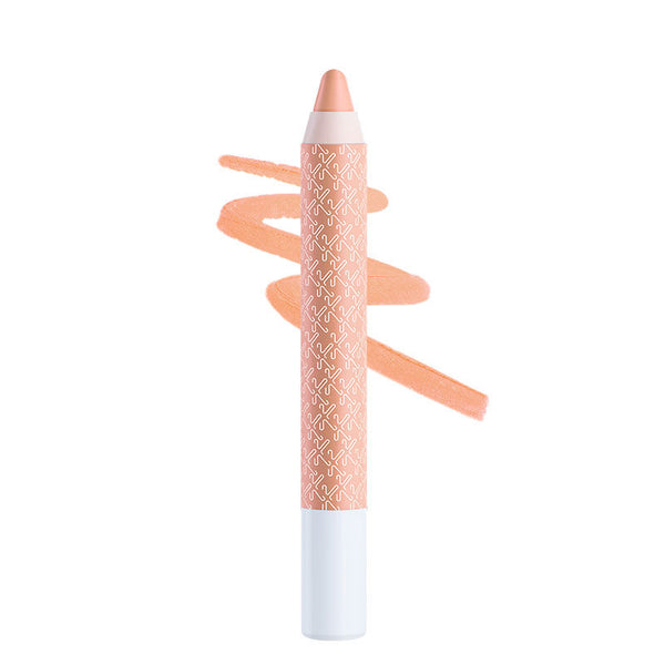 Kay Beauty Colour Corrector Stick Peach - 2.8 gms