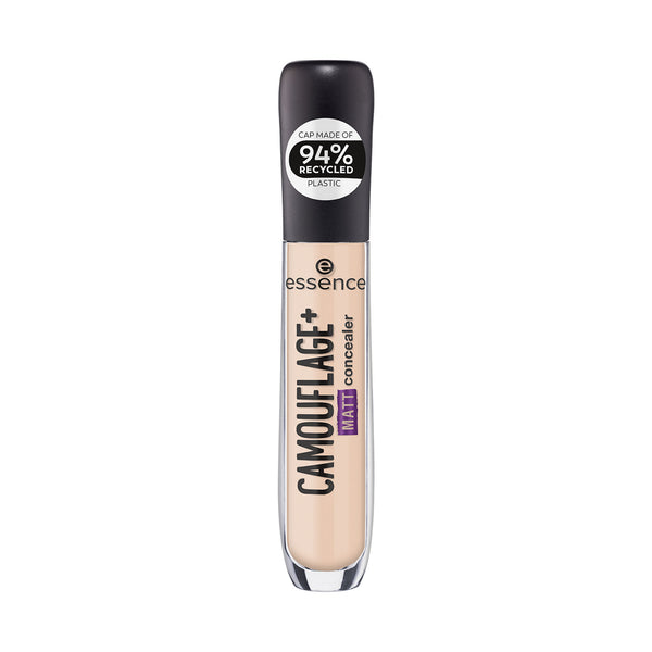 Essence Camouflage + Matt Concealer - Warm Sand - 5 ml