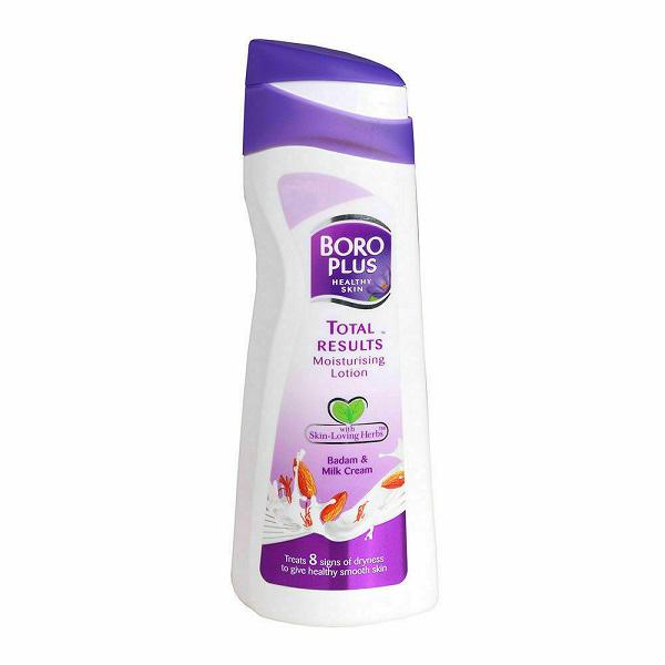 Boroplus Doodh Kesar Body Lotion Ayurvedic - 300 ml