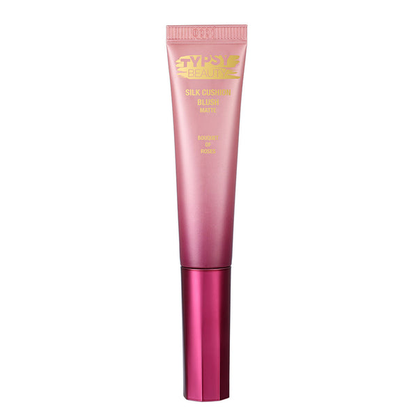 Typsy Beauty Silk Cushion Blush - Bouquet Of Roses 02 - 12 ml