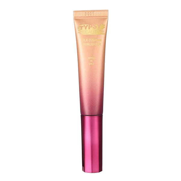 Typsy Beauty Silk Cushion Highlighter - Dipped In Gold 03 - 12 ml