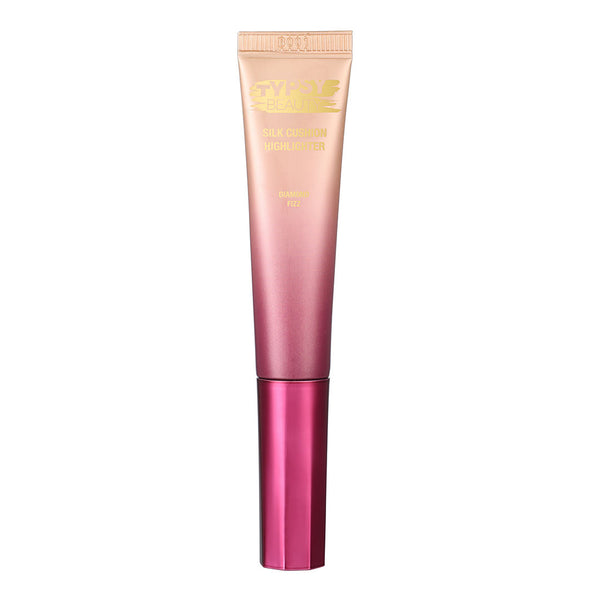 Typsy Beauty Silk Cushion Highlighter - Diamond Fizz 03 - 12 ml