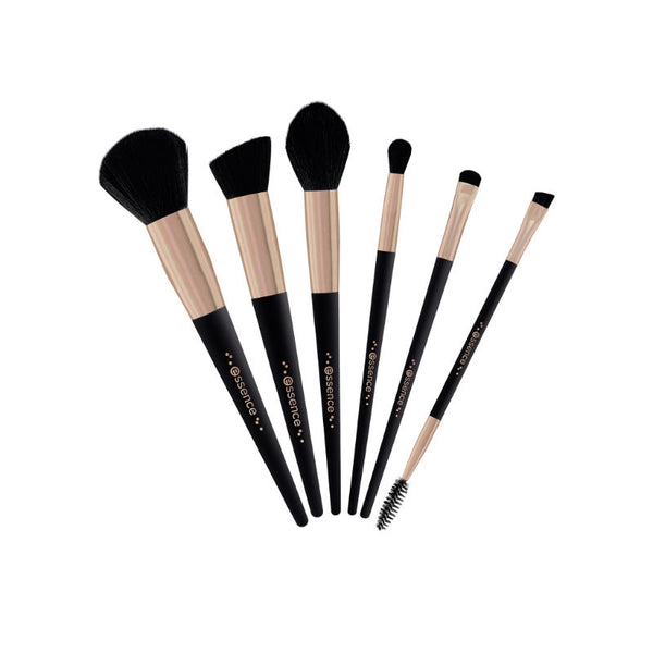 Essence Spread The Magic Brush Set - 166 gms