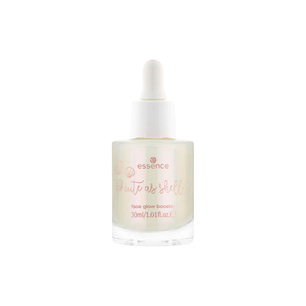 Essence Cute As Shell Face Glow Booster - 30 ml