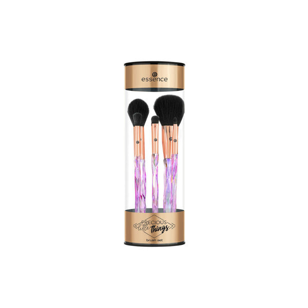 Essence Precious Little Things Brush Set 01 - 166 gms