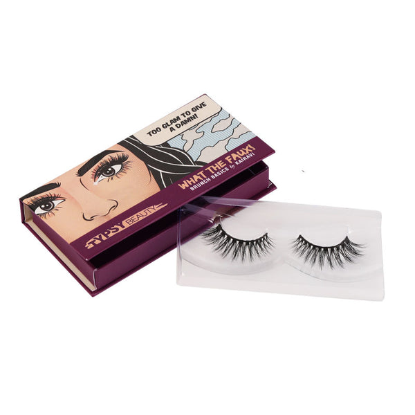 Typsy Beauty What The Faux! Brunch Basics - 2 pcs