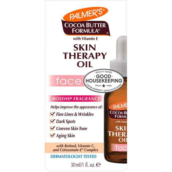 Palmer's Cocoa Butter Formula Skin Therapy Face Oil - 30 ml