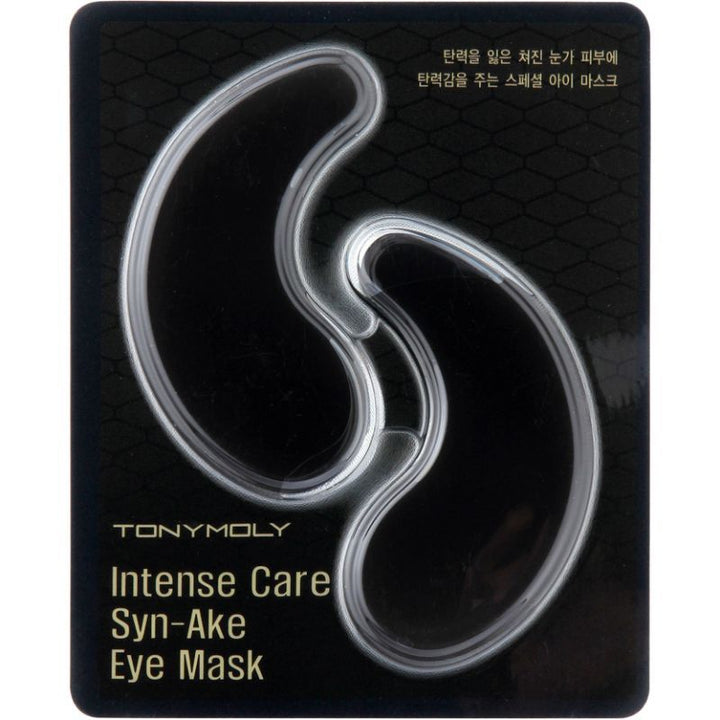 Tonymoly Korean Intense Care Syn-Ake Eye Mask - 25 gms – Veeha Beauty