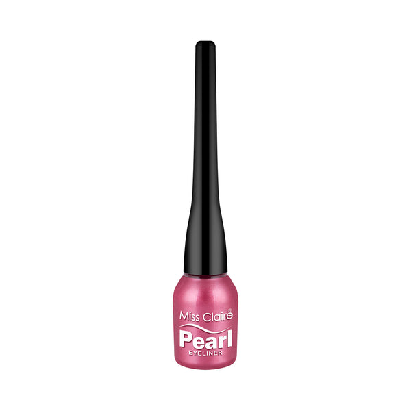 Miss Claire Pearl Eyeliner - 13 Dark Pink - 5 ml