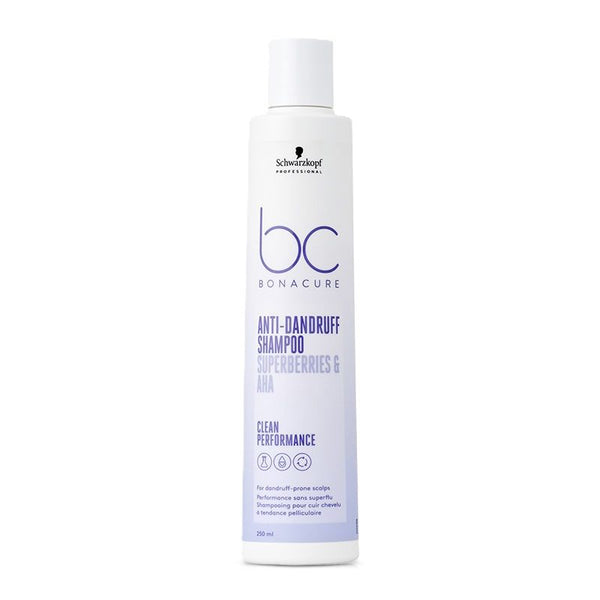 Schwarzkopf BC Scalp Genesis Anti Dandruff Shampoo - 200 ml