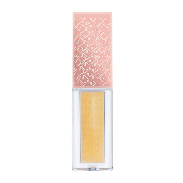 Kay Beauty Precious Lip Oil (Limited Edition) Gold Dust - 4.5 ml