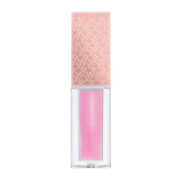 Kay Beauty Precious Lip Oil (Limited Edition) Rose Quartz - 4.5 ml