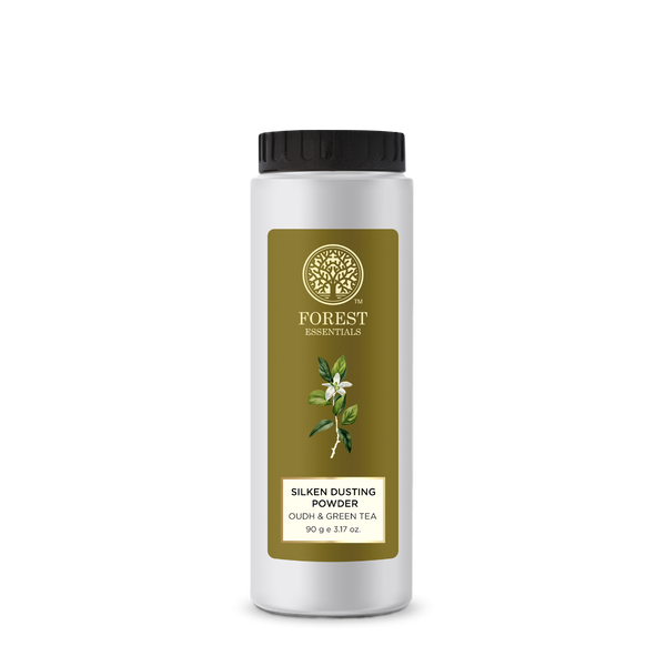 Forest Essentials – Veeha Beauty