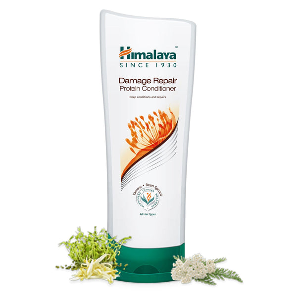 Himalaya Herbals Protein Conditioner - 200 ml