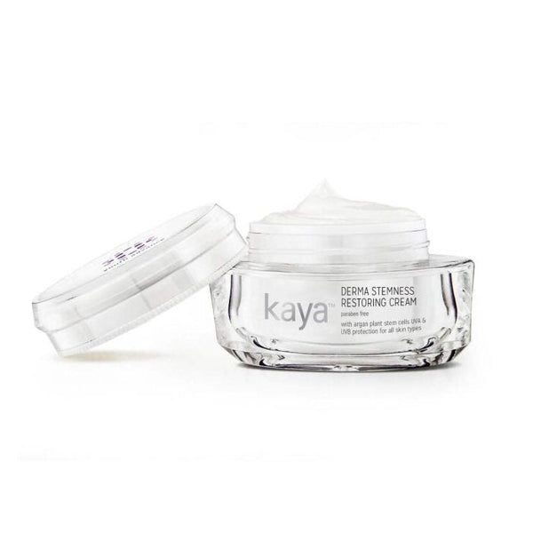 Kaya Derma Stemness Restoring Cream - 50 ml