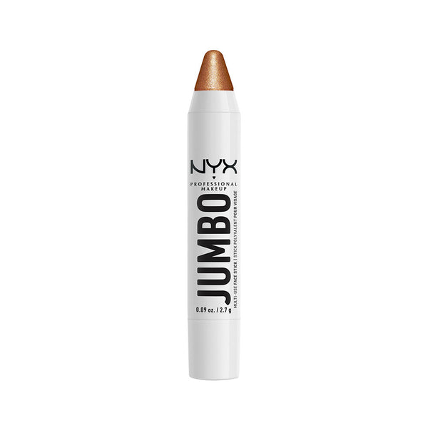 NYX Professional Makeup Jumbo Highlighter - Apple Pie - 2.7 gms