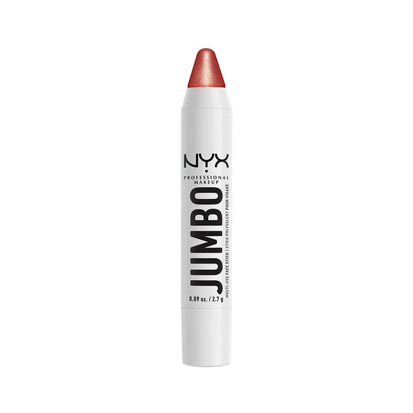 NYX Professional Makeup Jumbo Highlighter - Lemon Meringue - 2.7 gms