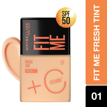 Maybelline Fit Me Fresh Tint - 30 ml