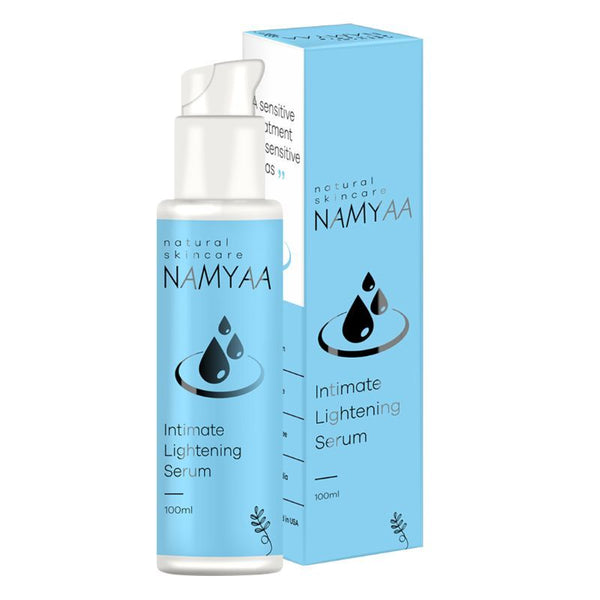 Namyaa Intimate Lightening Serum - 100 ml