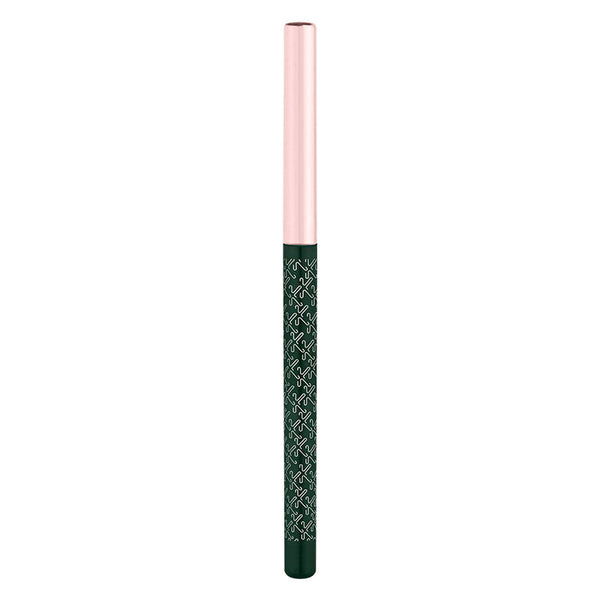 Kay Beauty 24HR Coloured Matte Kajal Green - 0.35 gms