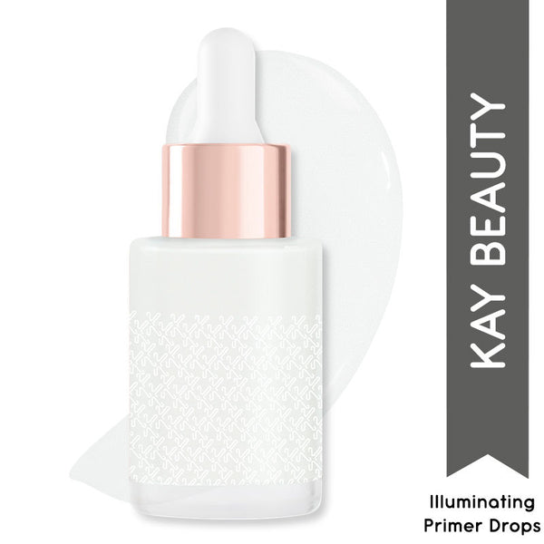 Kay Beauty Illuminating Strobe Priming Drops Moonlight Mambo - 30 ml