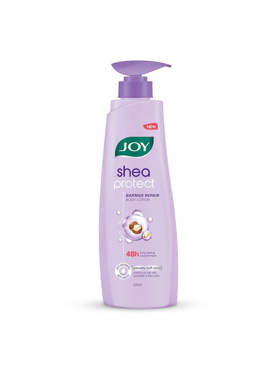 Joy Velvet Shea Softening Smooth Body Lotion - 400 ml