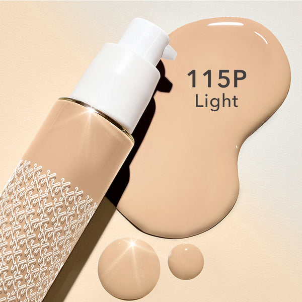 Kay Beauty Hydrating Foundation 115P Light - 30 gms