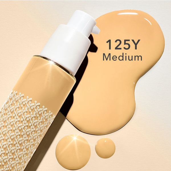 Kay Beauty Hydrating Foundation 125Y Medium - 30 gms