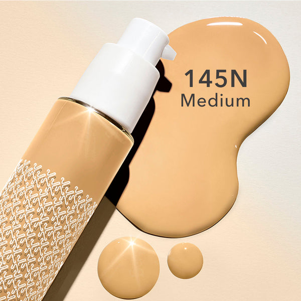 Kay Beauty Hydrating Foundation 145N Medium - 30 gms