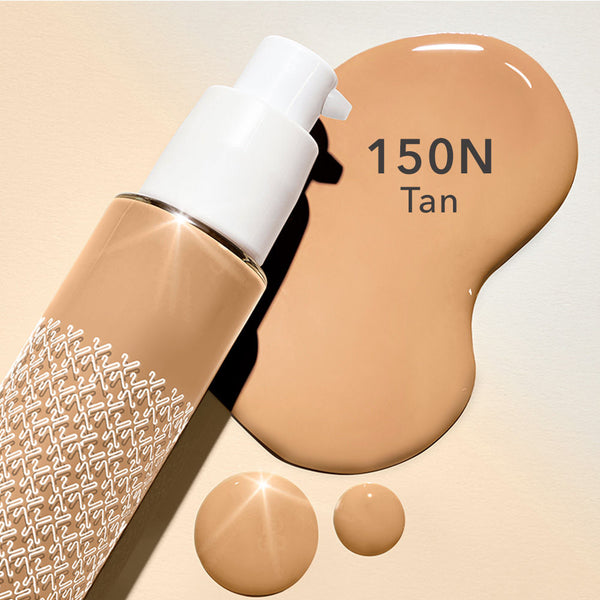 Kay Beauty Hydrating Foundation 150N Tan - 30 gms