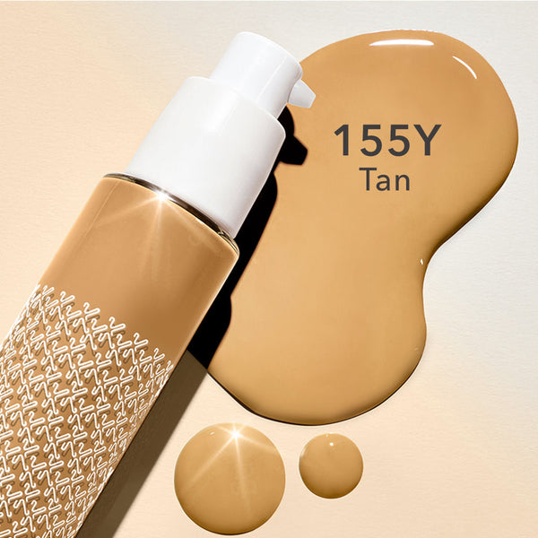 Kay Beauty Hydrating Foundation 155Y Tan - 30 gms